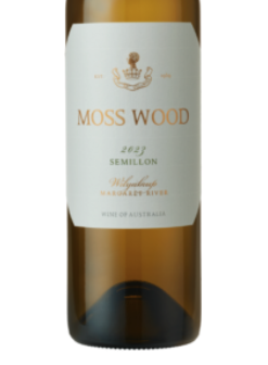 Moss Wood Semillon 2022 (JH 95) (image for) Moss Wood Semillon 2022 (JH 95)